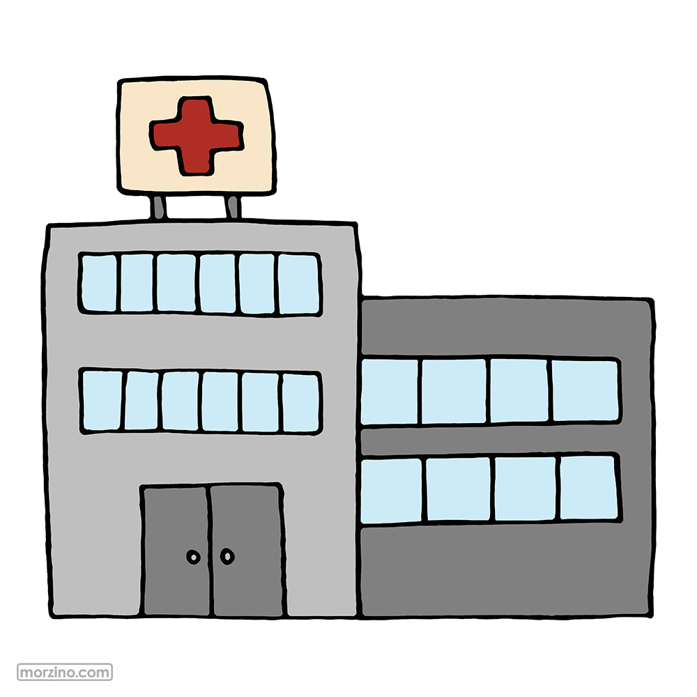 Bildwierderbuch: Klinick