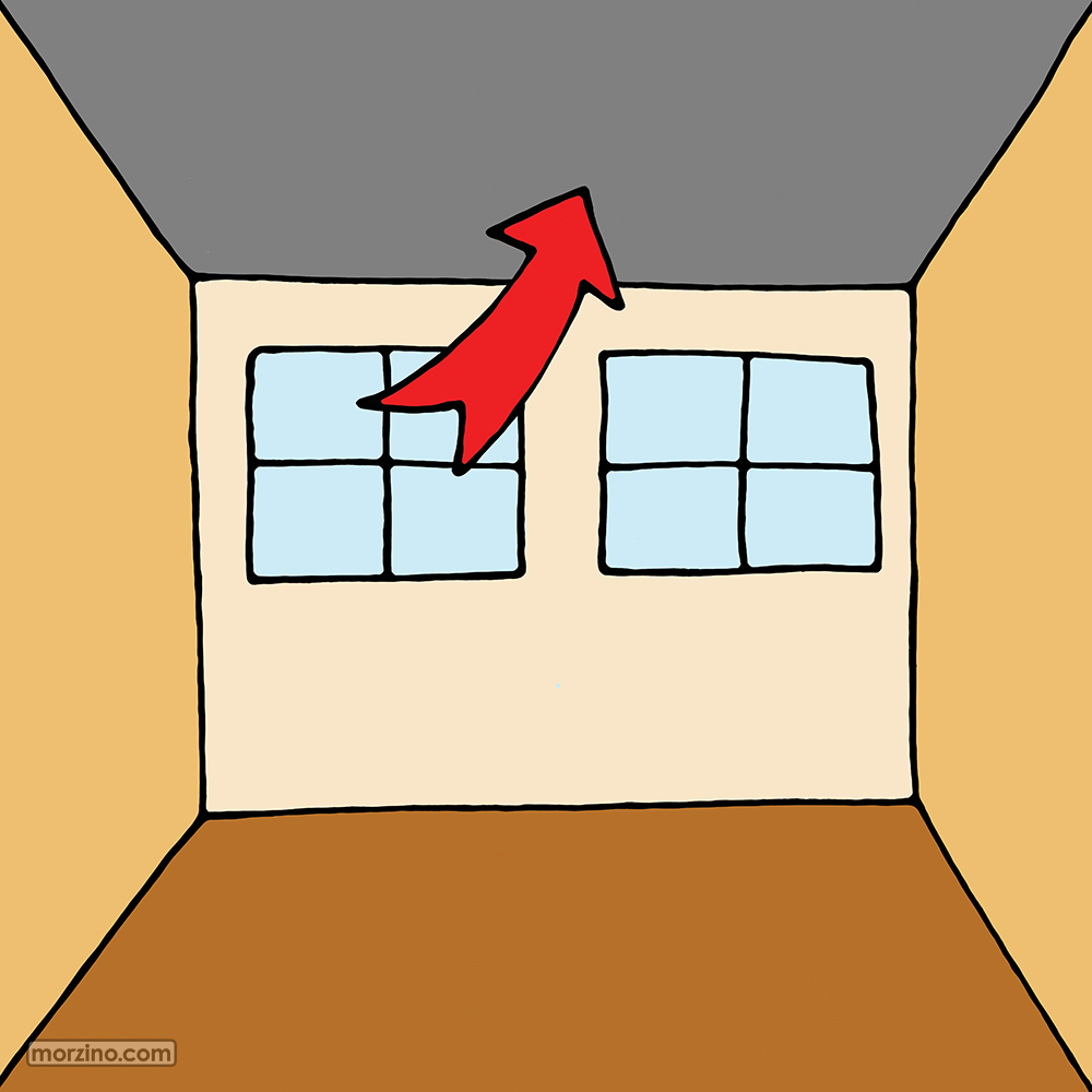 Bildwierderbuch: Plafong