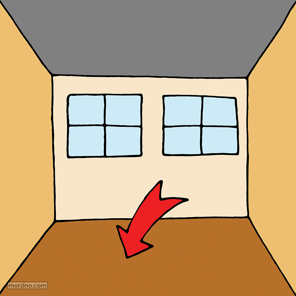 Bildwörterbuch: Boden