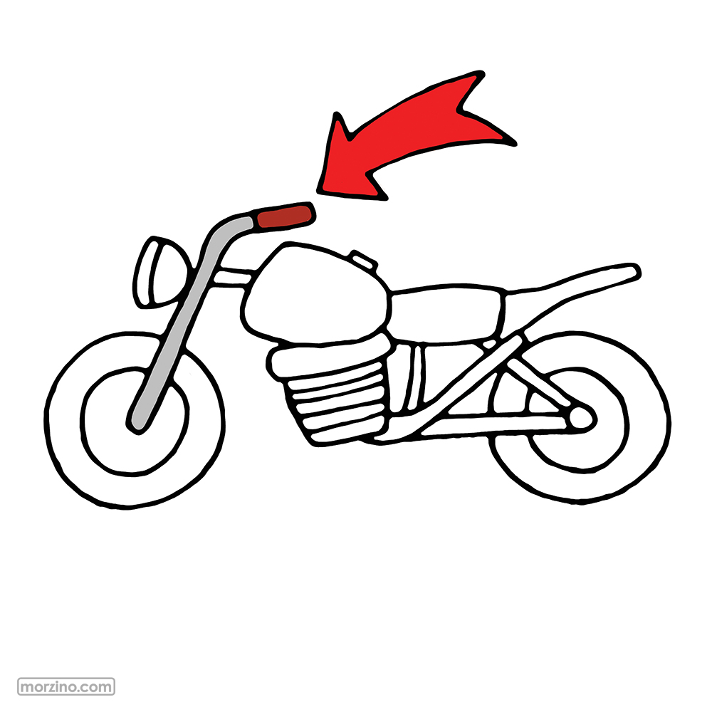 Bildwierderbuch: Guidon