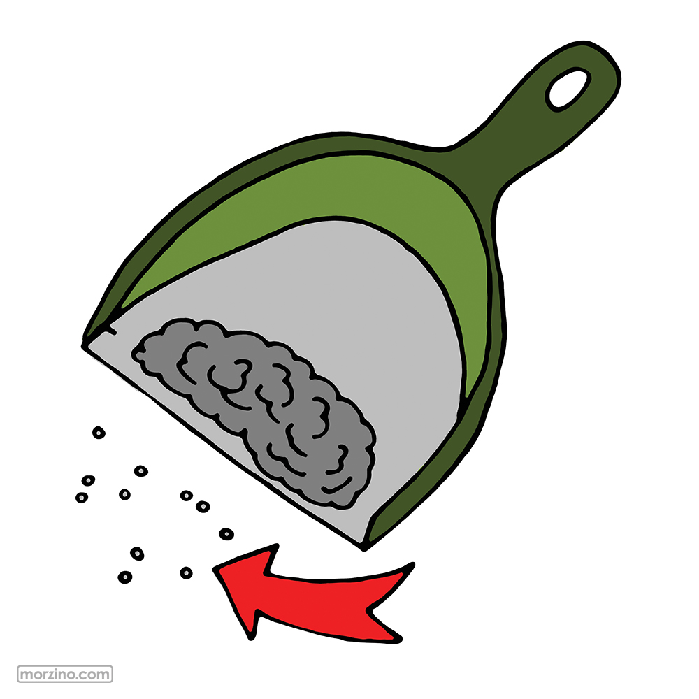 Bildwierderbuch: Stëbs