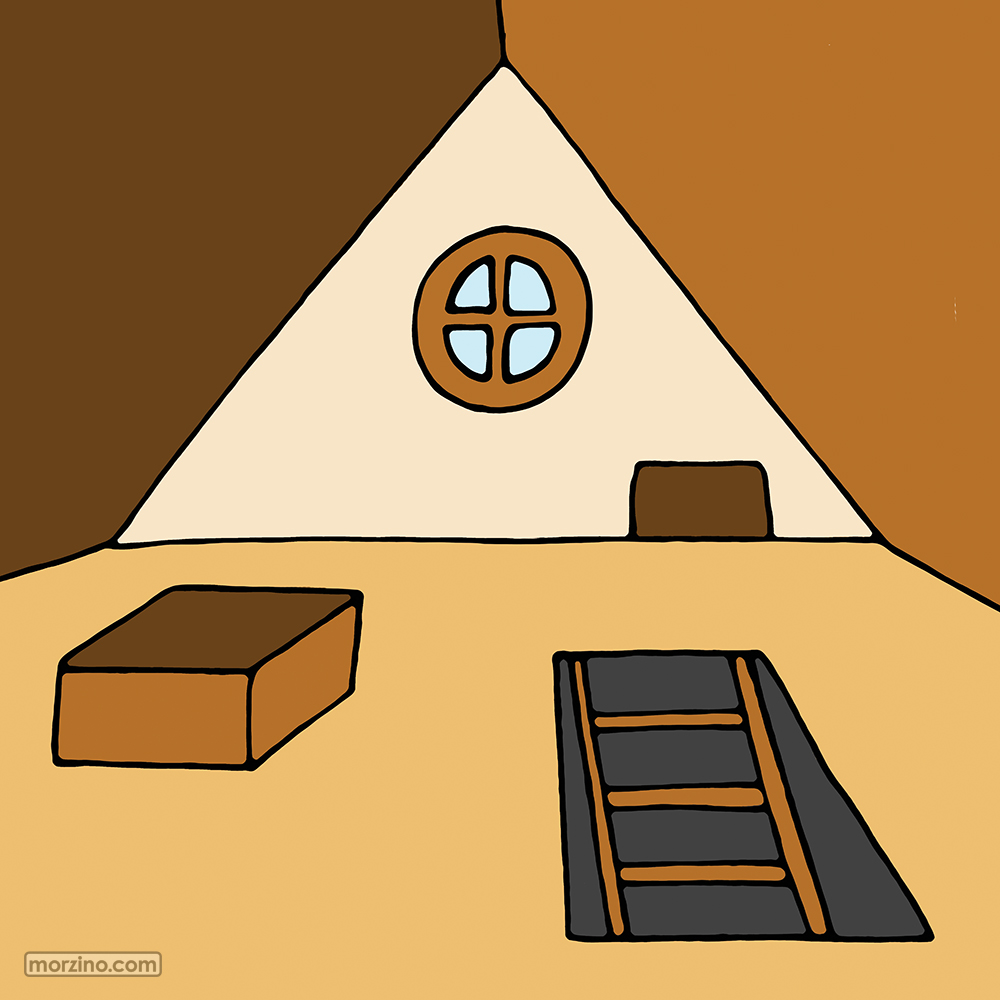 Bildwierderbuch: Späicher