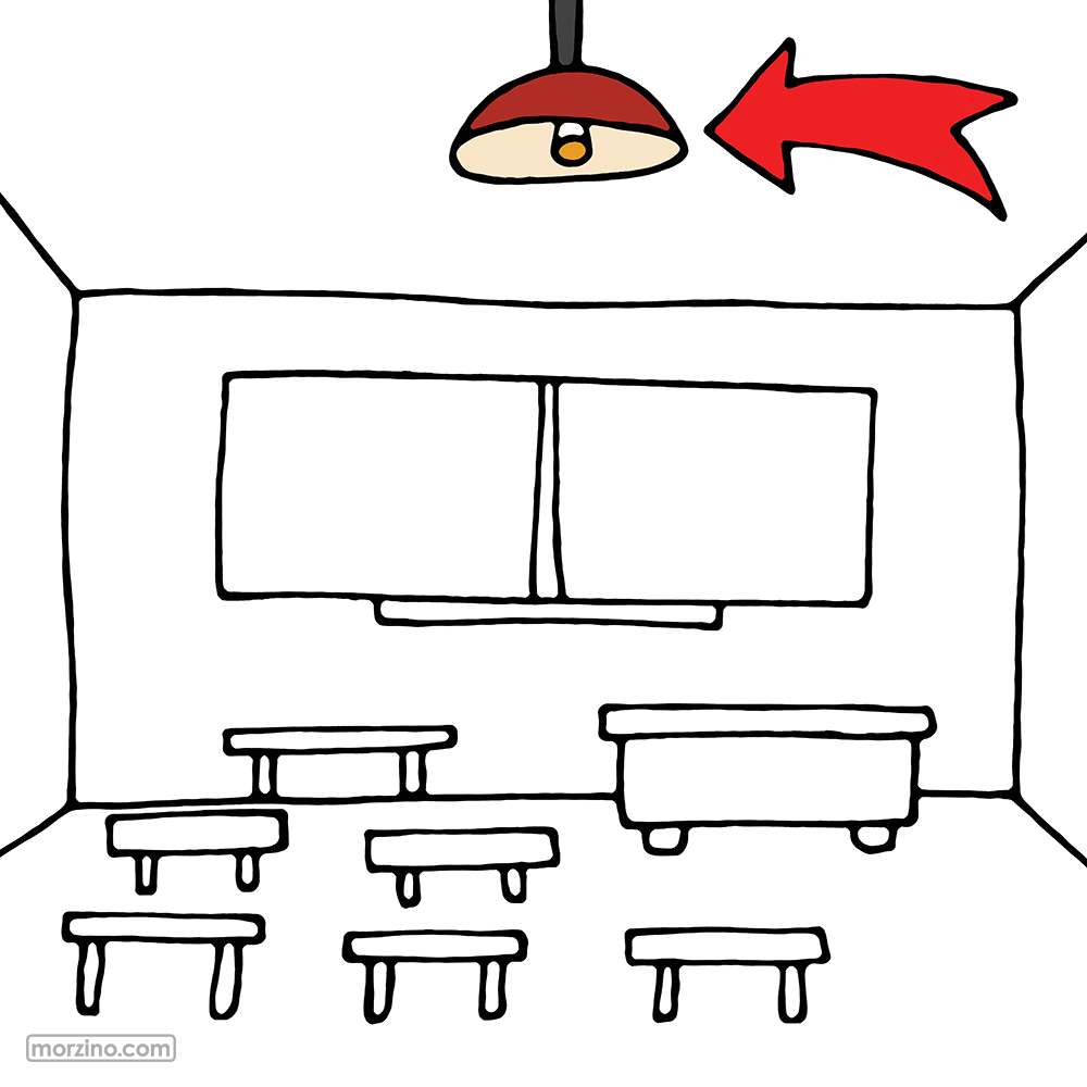 Bildwierderbuch: Luucht