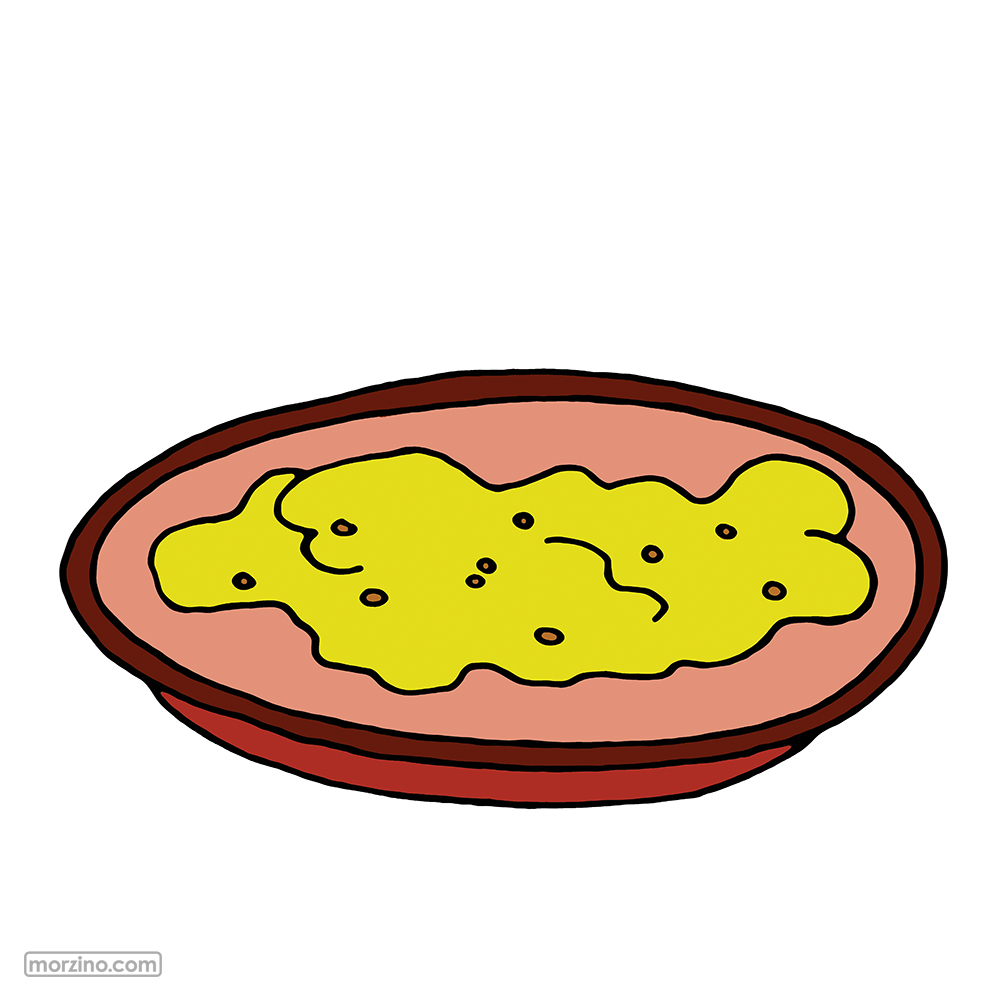 Bildwierderbuch: Omelett