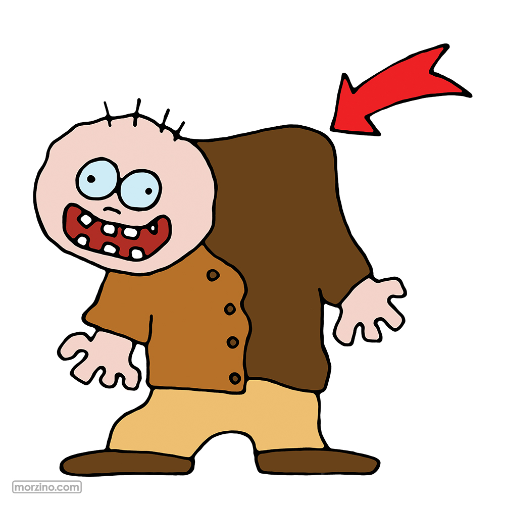 Bildwierderbuch: Bockel