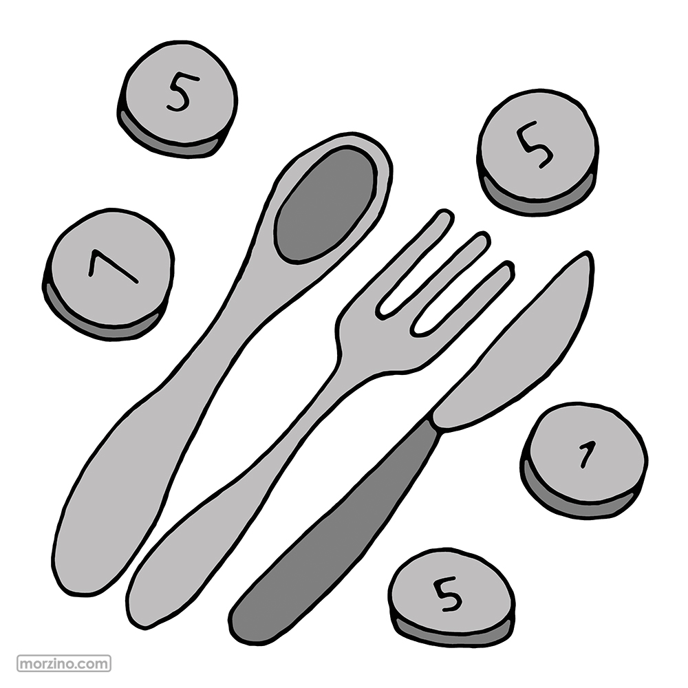 Bildwörterbuch: Silber