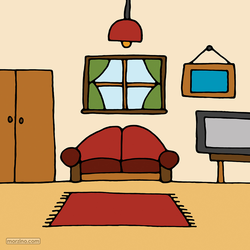 Bildwierderbuch: Stuff