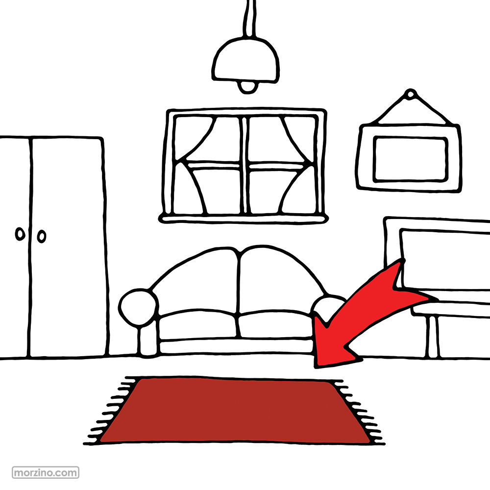 Bildwierderbuch: Teppech