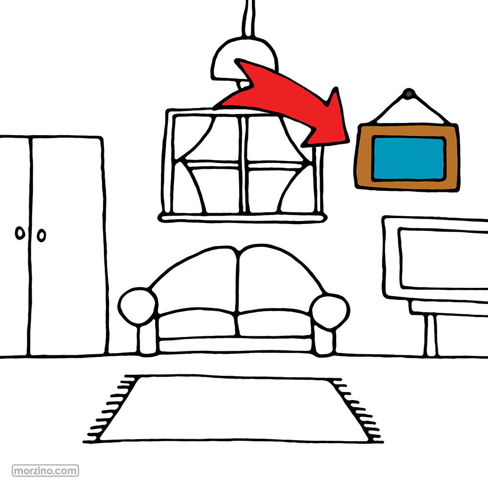 Bildwörterbuch: Bild