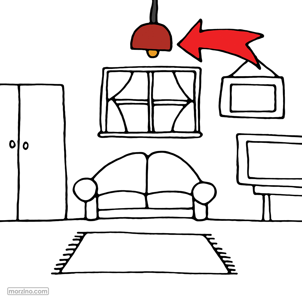 Bildwierderbuch: Luucht