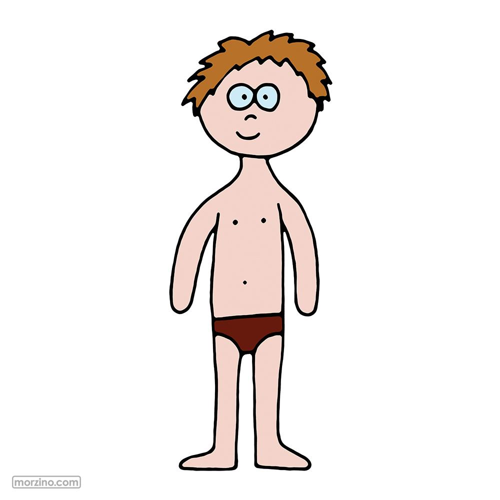 Bildwierderbuch: Kierper