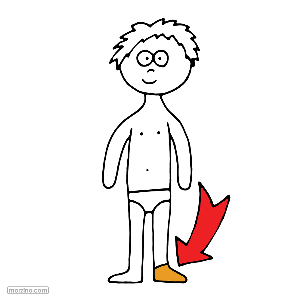 Bildwierderbuch: Fouss