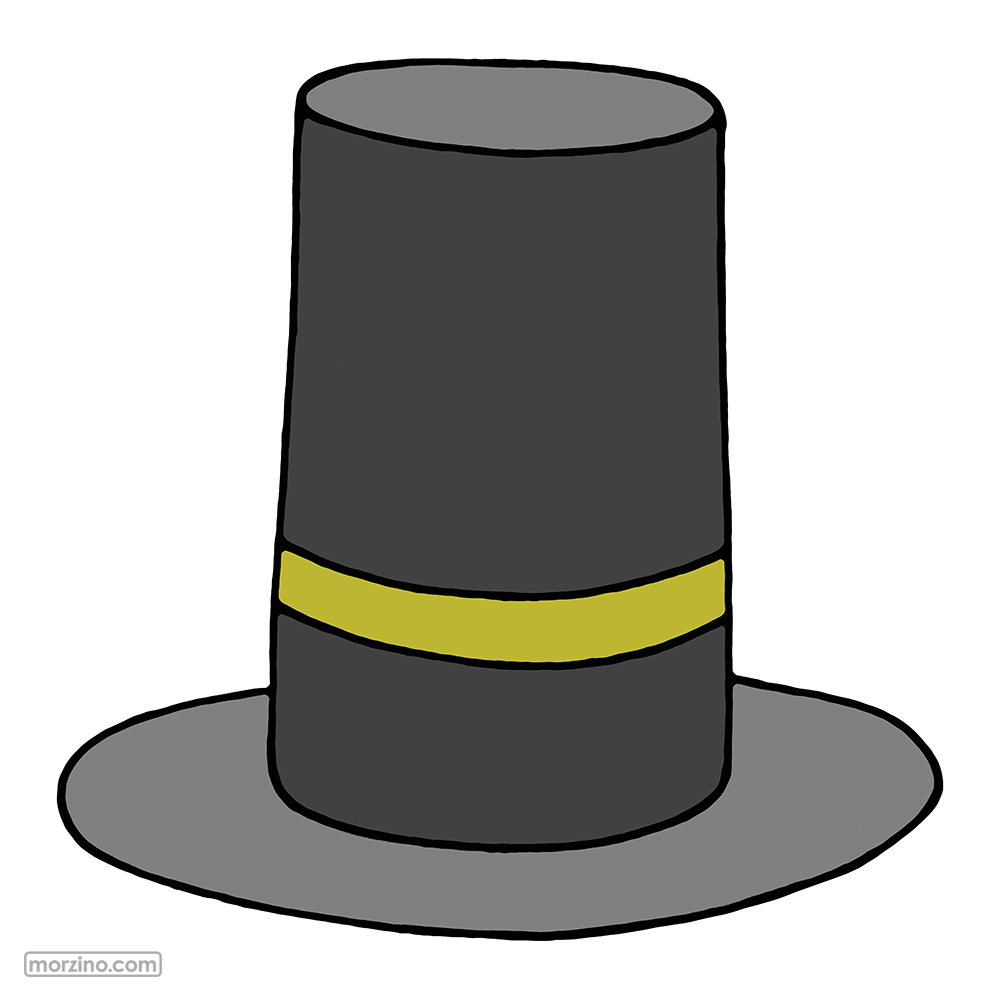 Bildwörterbuch: Zylinder