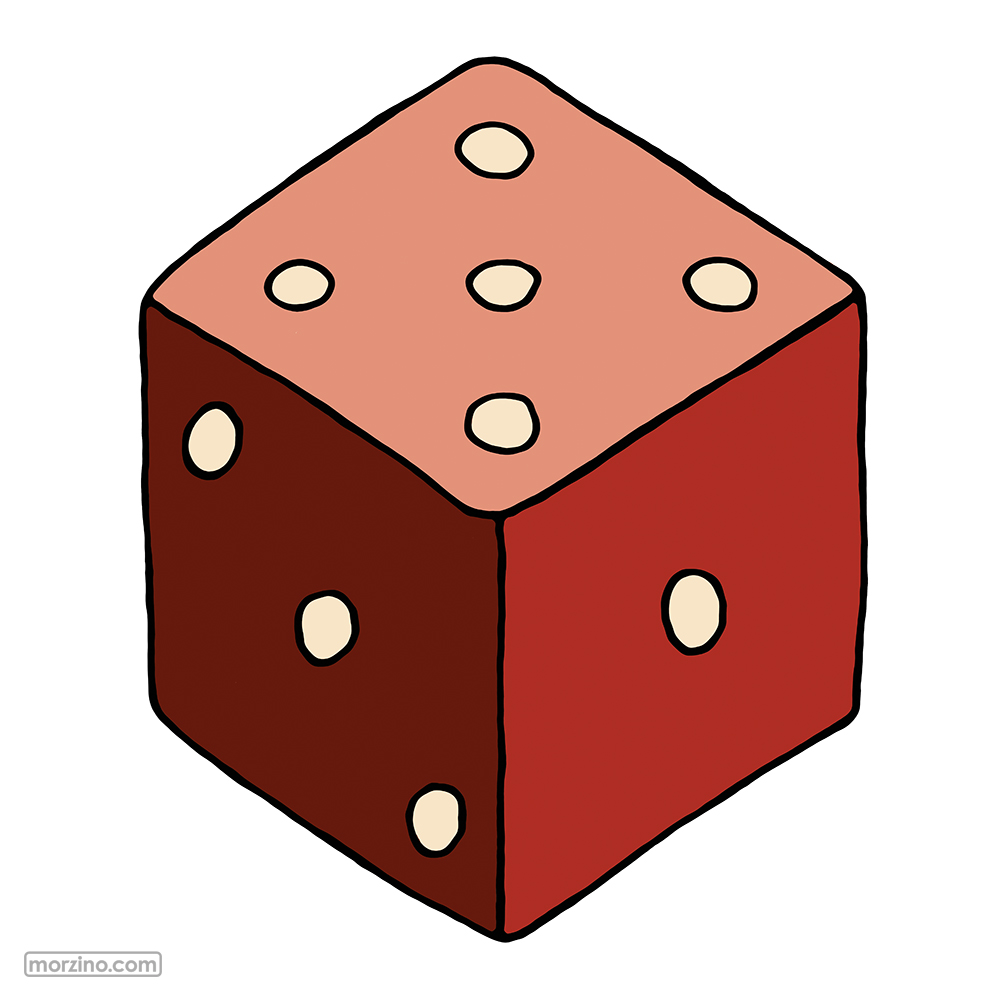 Bildwierderbuch: Wierfel