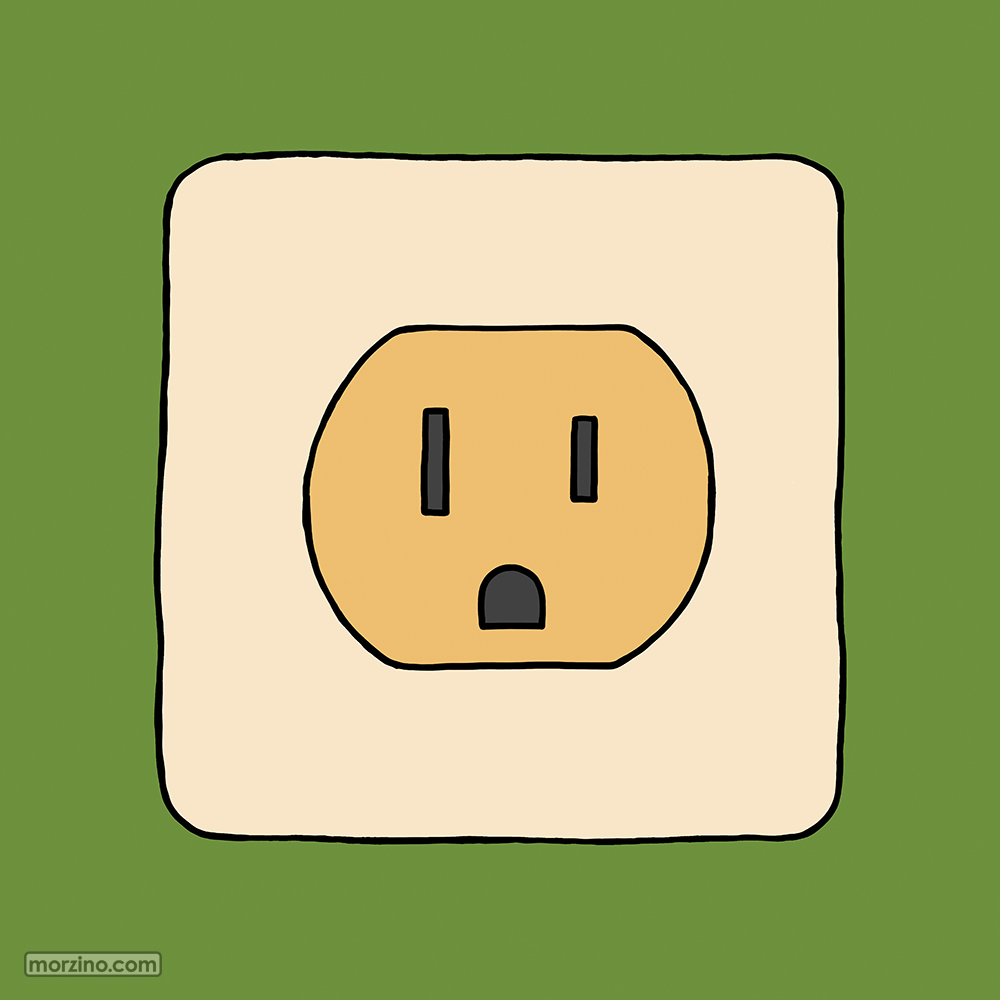 Bildwierderbuch: Steckdous