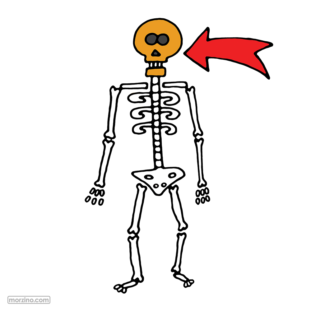 Bildwierderbuch: Kapp