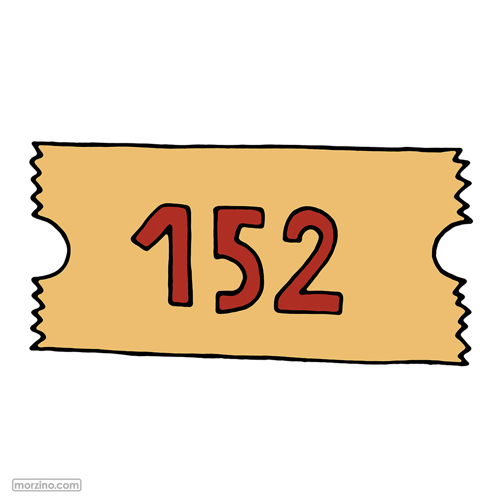 Bildwierderbuch: Nummer