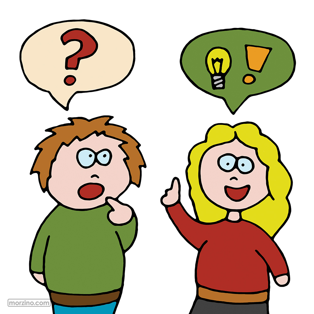 Bildwierderbuch: Fro an Äntwert