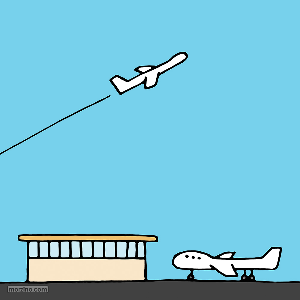 Bildwierderbuch: Flughafen