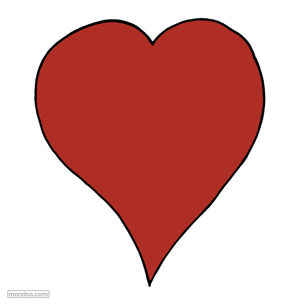 Bildwierderbuch: Häerz