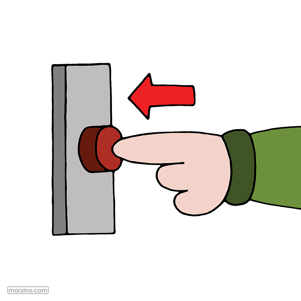 Bildwierderbuch: Ech drécken