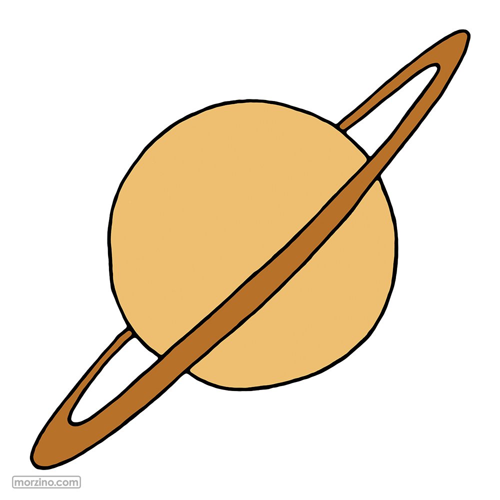 Bildwörterbuch: Planet