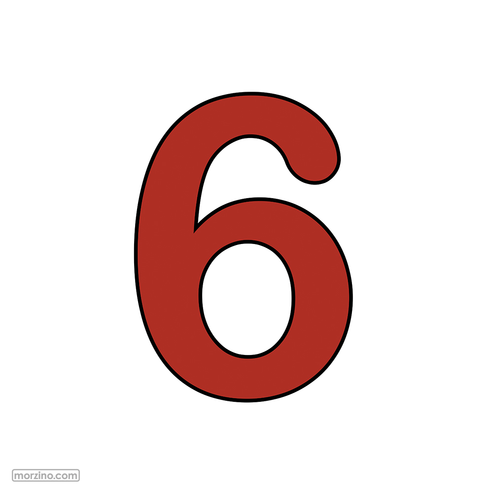 Bildwierderbuch: Sechs