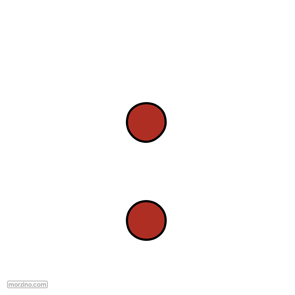 Bildwierderbuch: Doppelpunkt