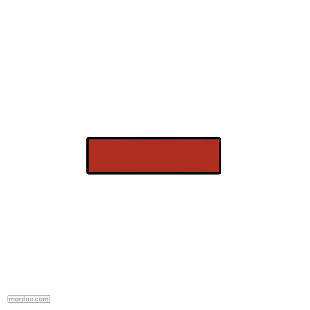 Bildwörterbuch: Minus