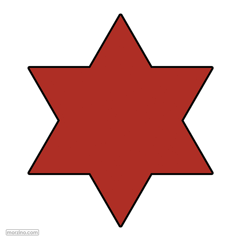 Bildwörterbuch: Stern