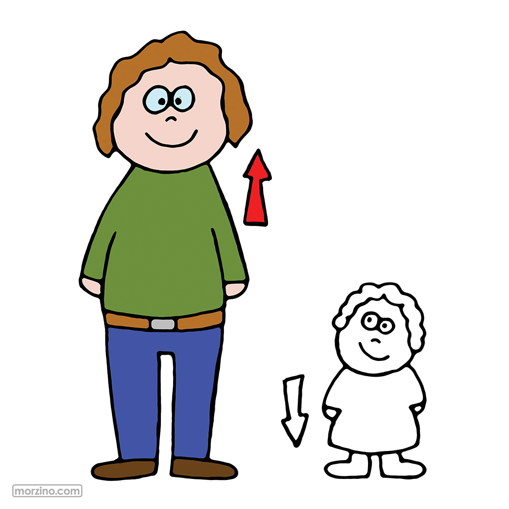 Bildwierderbuch: Grouss