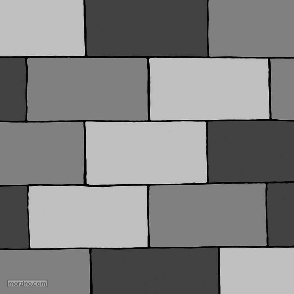 Bildwierderbuch: Mauer