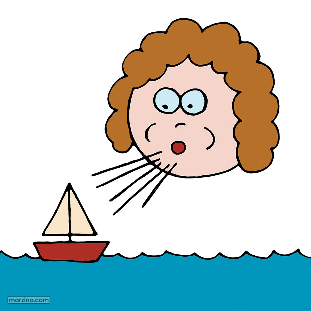 Bildwierderbuch: Ech blosen