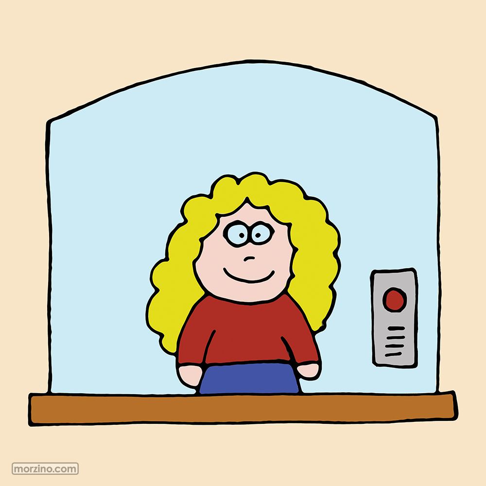 Bildwörterbuch: Schalter