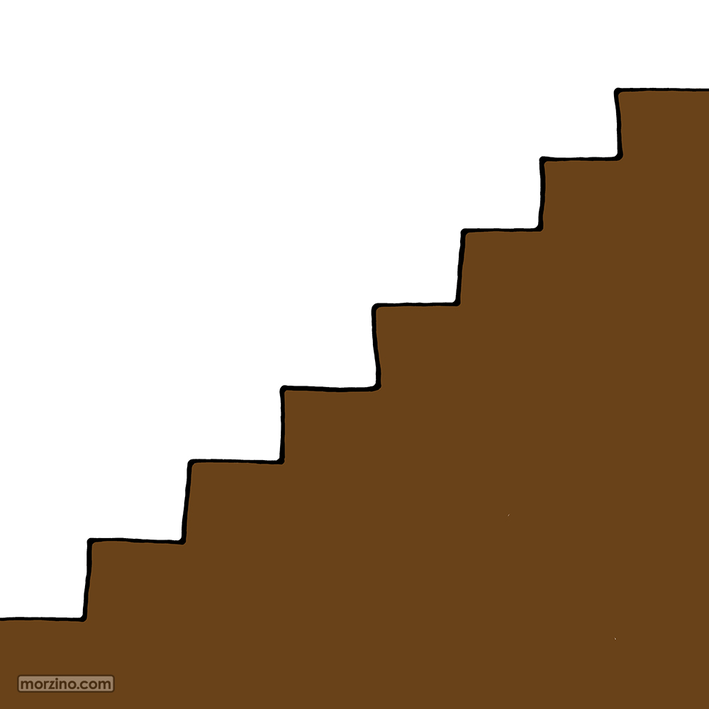 Bildwierderbuch: Trap