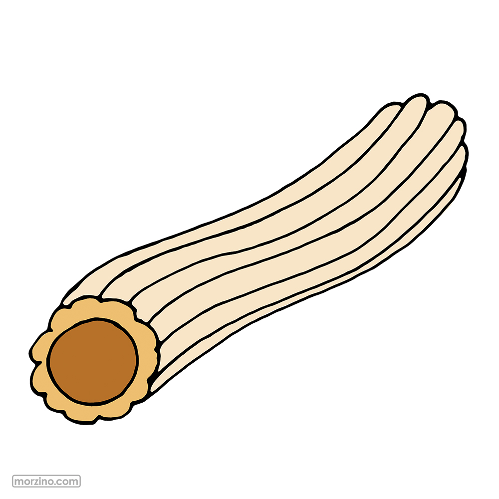 Bildwierderbuch: Nuddel