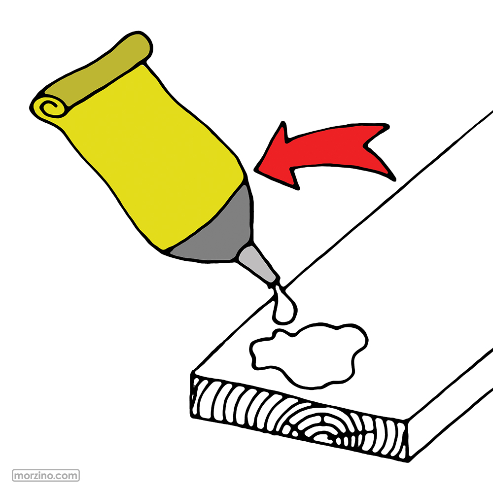 Bildwierderbuch: Tube