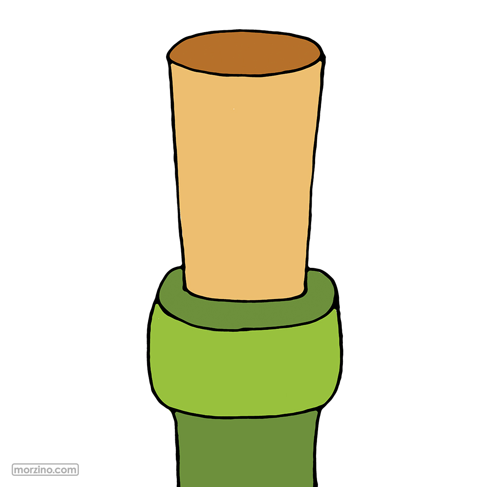 Bildwierderbuch: Stopp