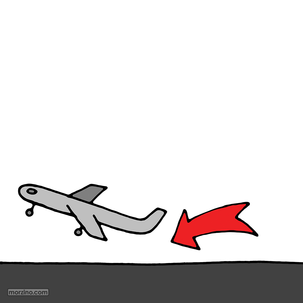 Bildwörterbuch: Landen