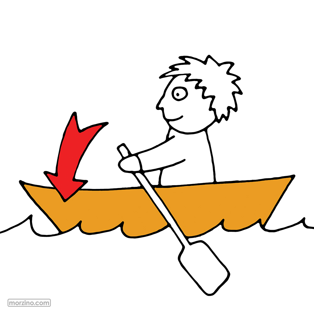 Bildwierderbuch: Boot