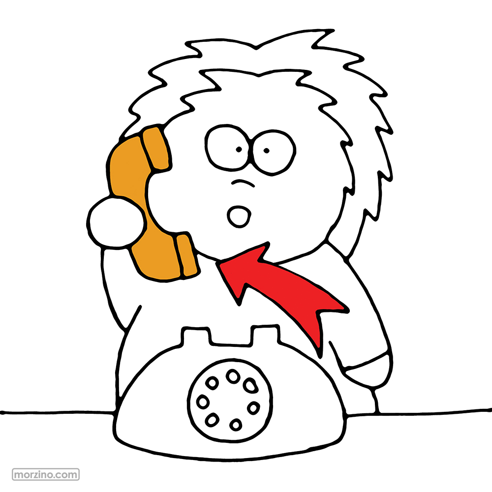 Bildwierderbuch: Hörer