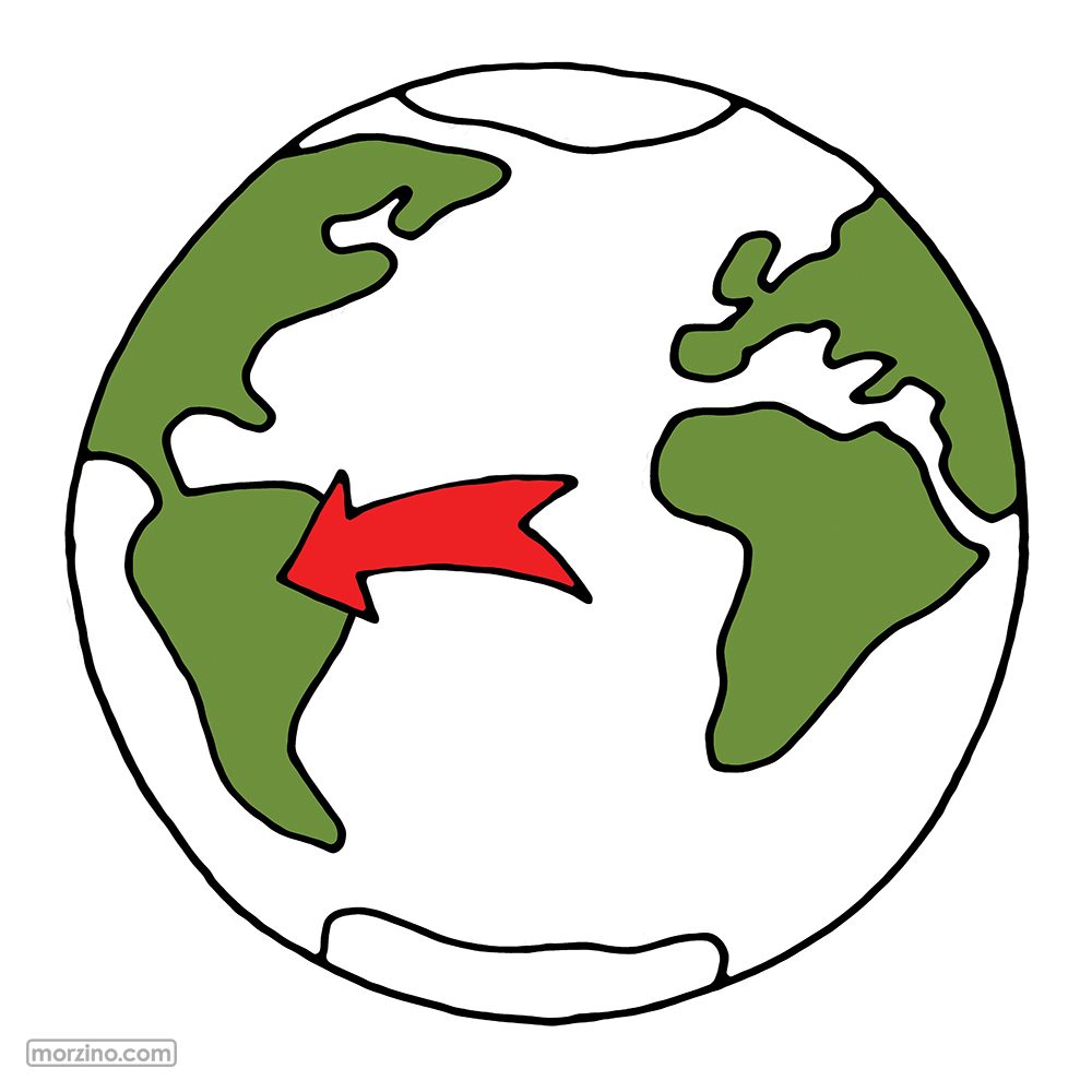 Bildwörterbuch: Land