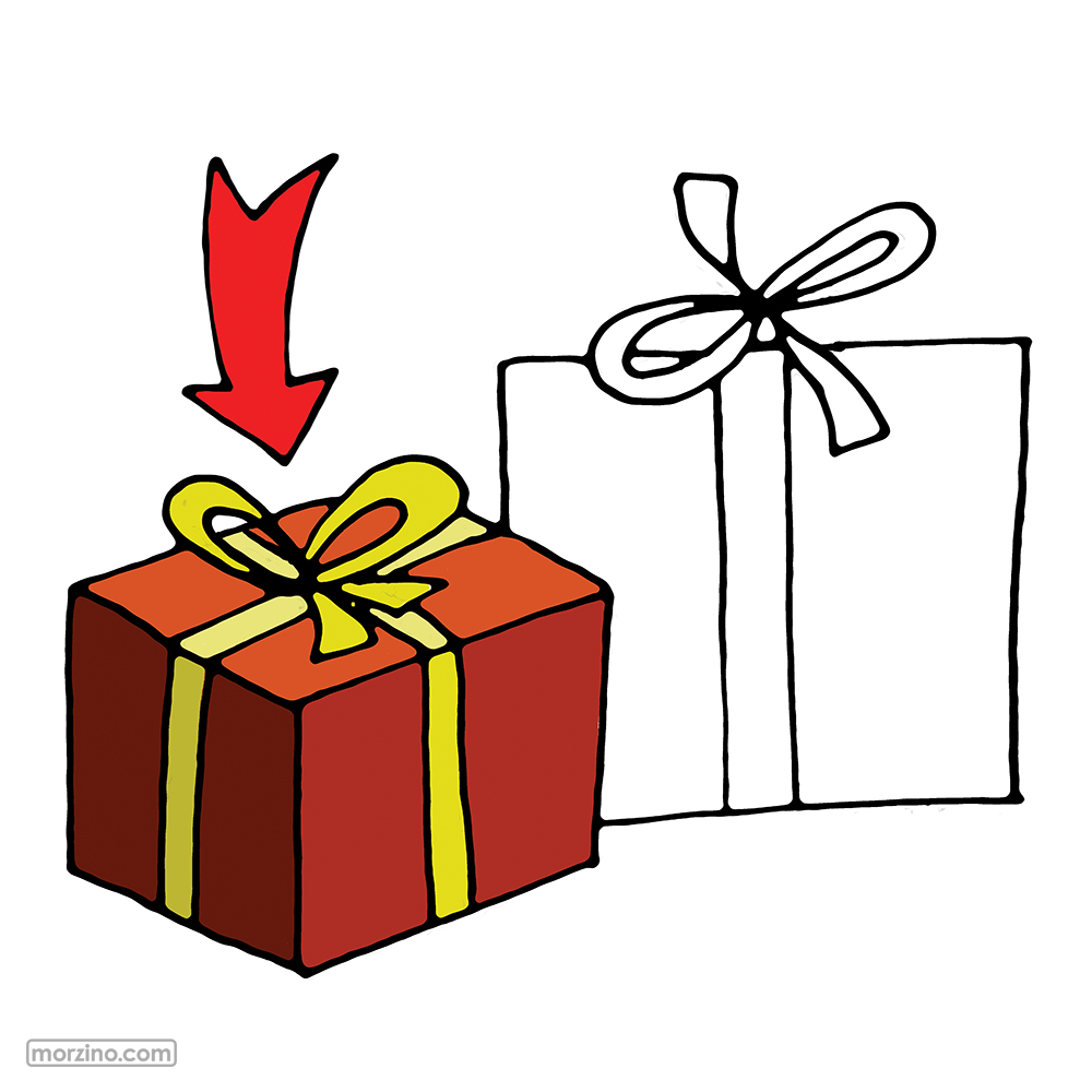 Bildwierderbuch: Kaddo