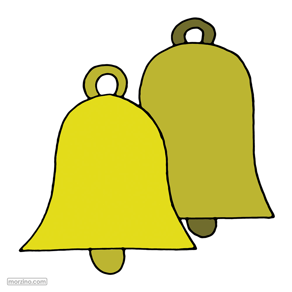 Bildwörterbuch: Glocken