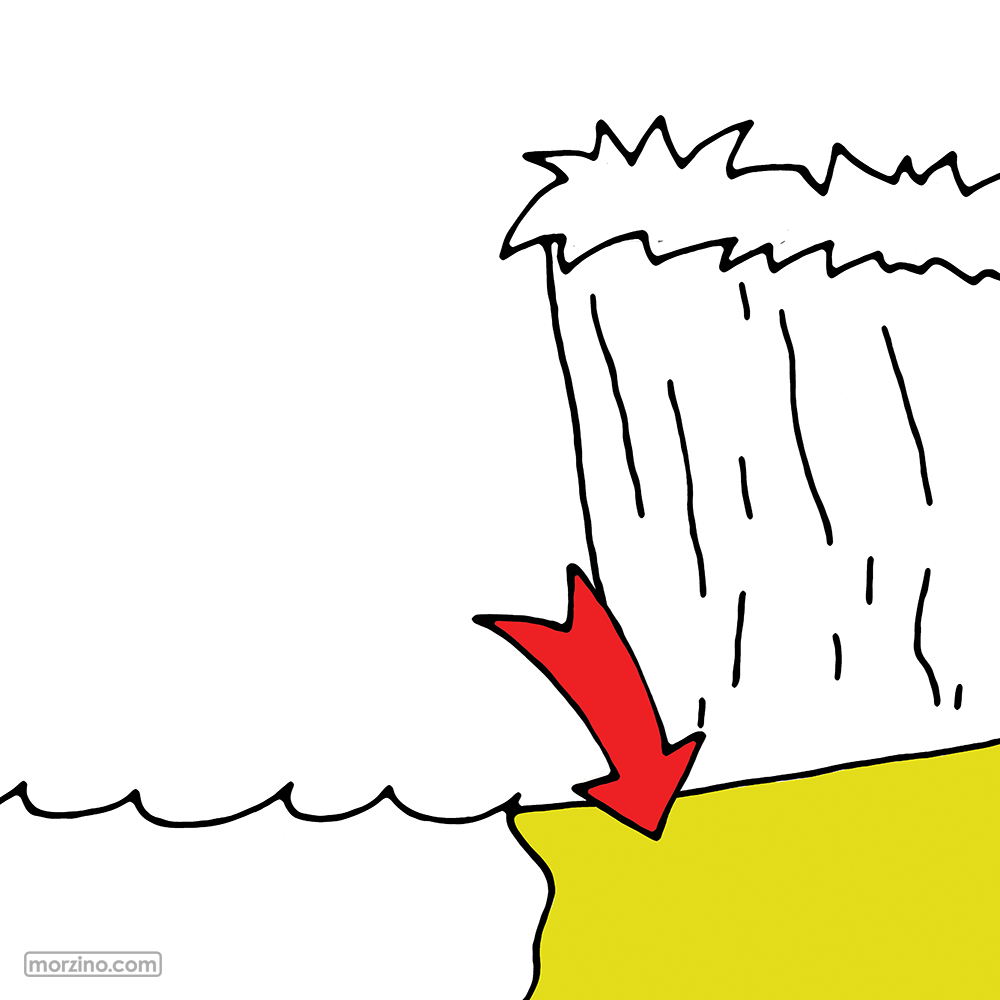 Bildwierderbuch: Plage