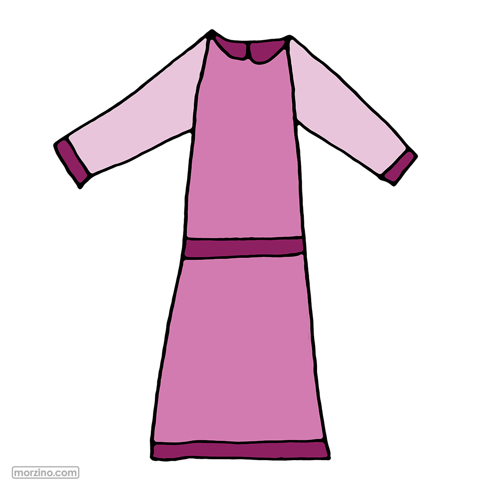 Bildwierderbuch: Kleed