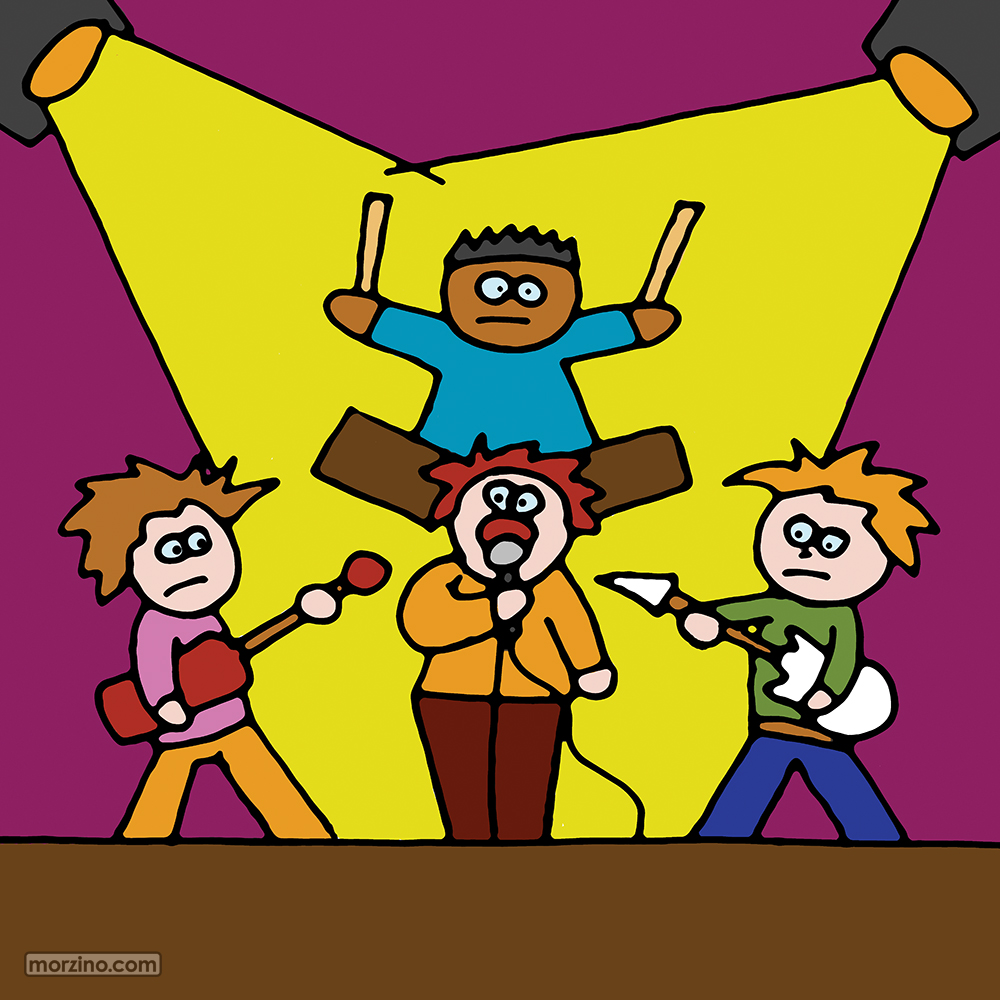 Bildwörterbuch: Band