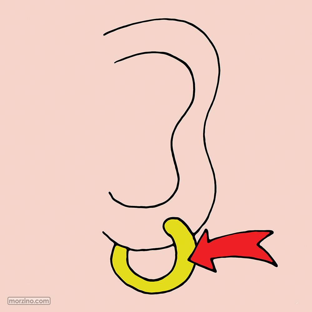 Bildwierderbuch: Ouerrank