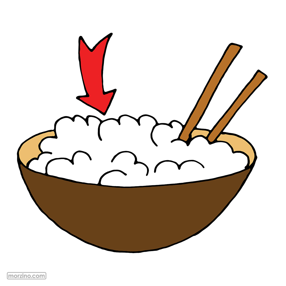 Bildwörterbuch: Reis