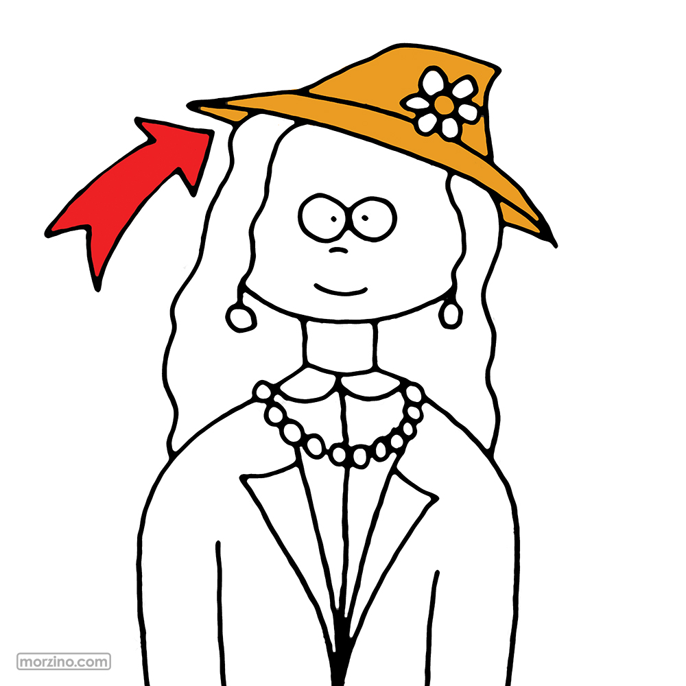 Bildwierderbuch: Hutt